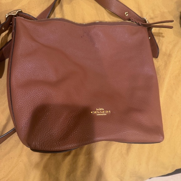 Coach Purse - Picture 1 of 3